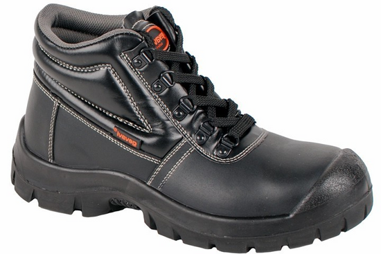 Gevavi Safety GS12 Hoog S3 met KN