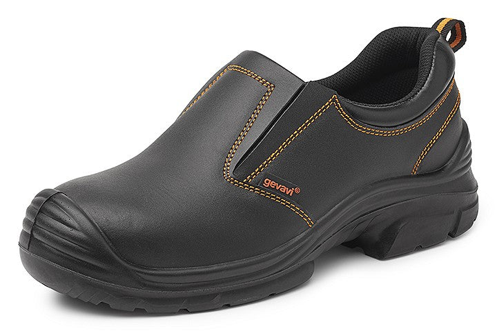 Gevavi Safety GS35 Laag S3 Instapper