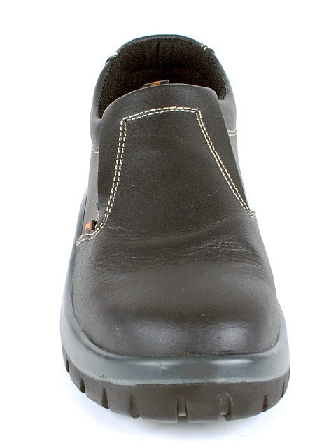 Gevavi Safety GS35 Laag S3 Instapper