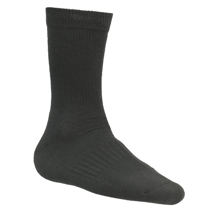 Bata Cool MS 1 Sokken Zwart productfoto WerkschoenenXL