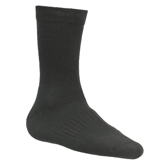 Bata Cool MS 1 Sokken Zwart productfoto WerkschoenenXL
