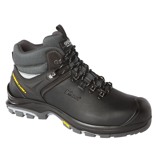 Grisport Veiligheid Yucon / 33506 Hoog S3