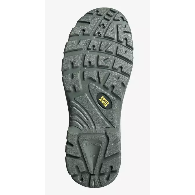 Safety Jogger BestBoy S3 SRC