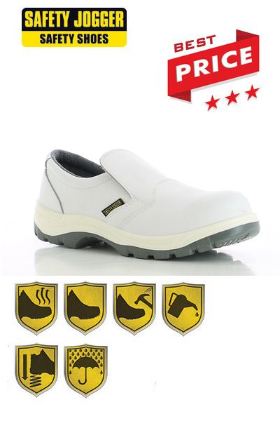 Safety Jogger X0500 S2