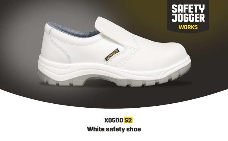 Safety Jogger X0500 S2