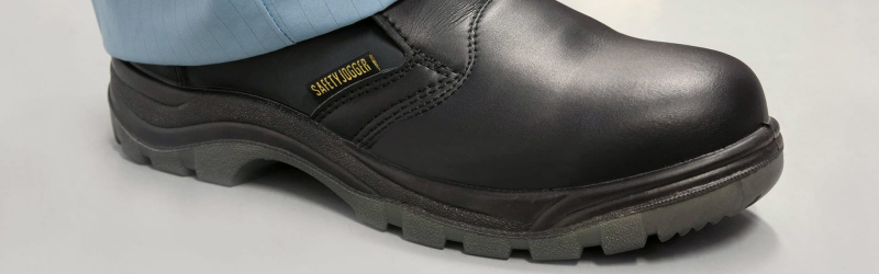 Safety Jogger X0600 S3