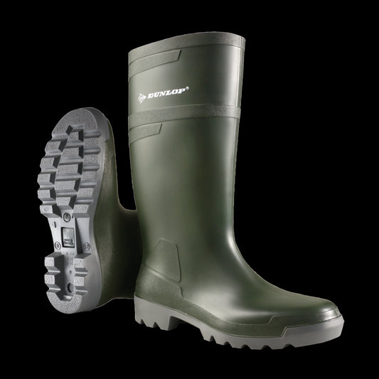 Dunlop W486711 Hobby Knielaars PVC