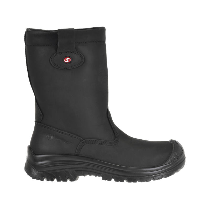 Sixton 81156-09 Montana (Wol) S3 Laars
