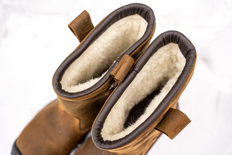 Sixton 81156-09 Montana (Wol) S3 Laars