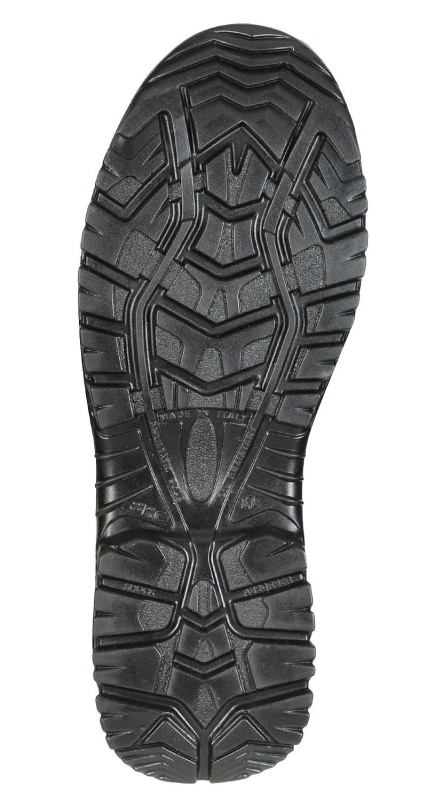 Sixton 81156-23 Montana Hdry (Wol) Laars S3