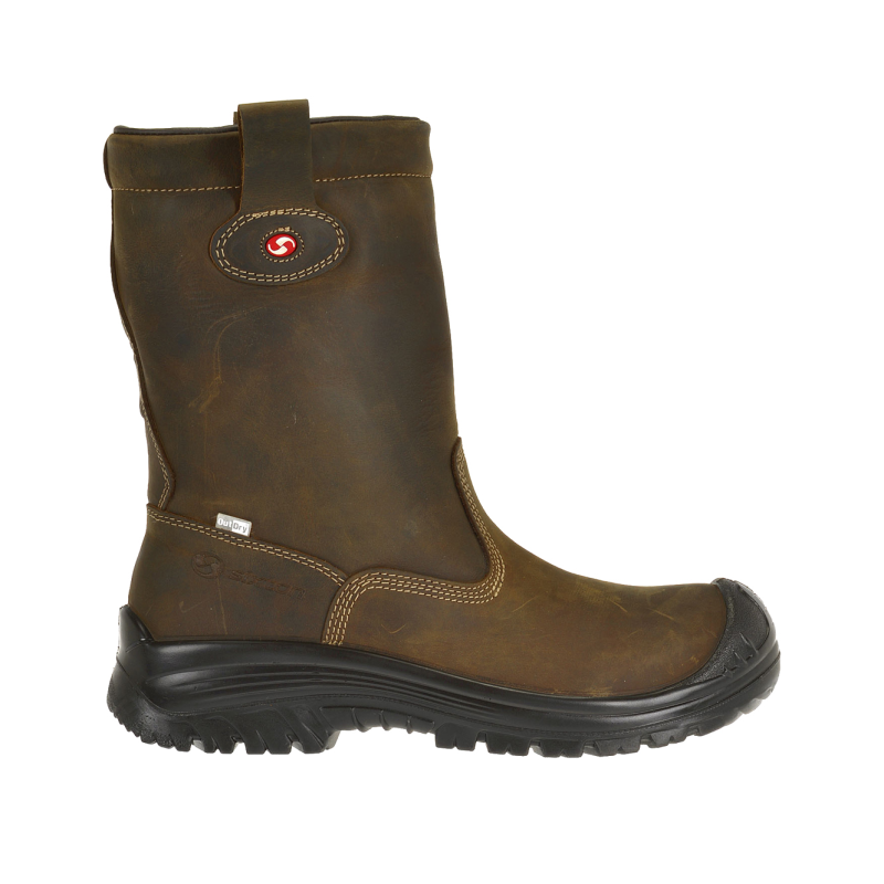 Sixton 81156-22 Montana Hdry (Airplus 3D) Laars