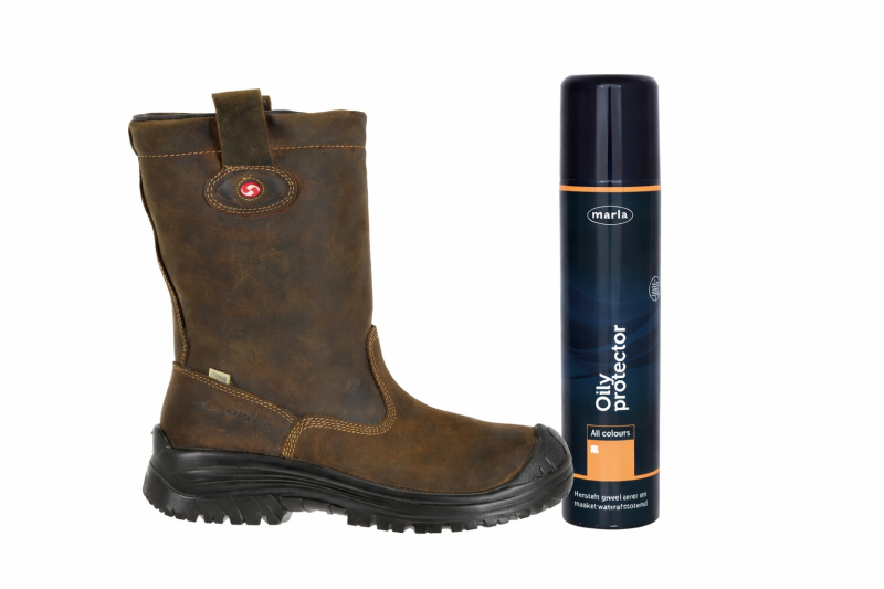 Sixton 81156-22 Montana Hdry (Airplus 3D) Laars