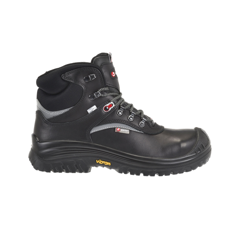 Sixton 80117-08 Eldorado Hoog S3 Hdry