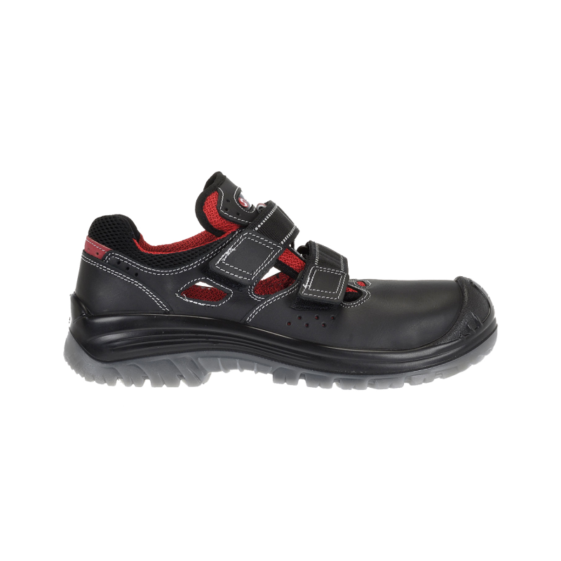 Sixton 81103-03 Portorico Laag S1P