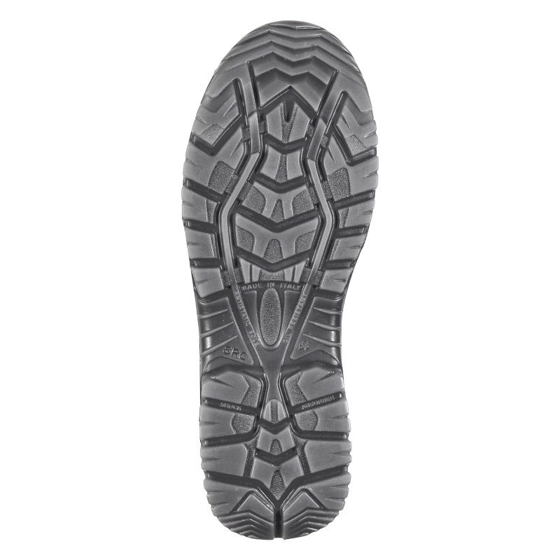 Sixton 81103-03 Portorico Laag S1P