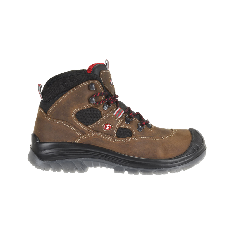 Sixton 81152-00 Labrador Hoog S3