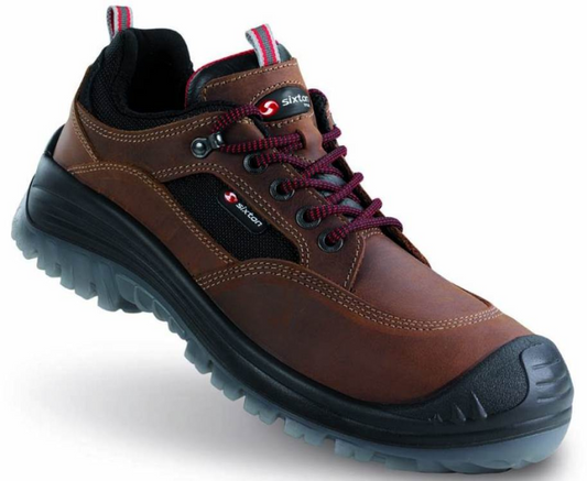 Sixton Land 81153-01 Laag S3