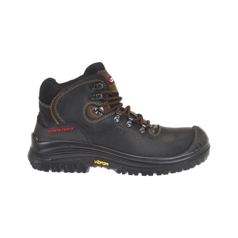Sixton 80087-00 Stelvio Hoog S3