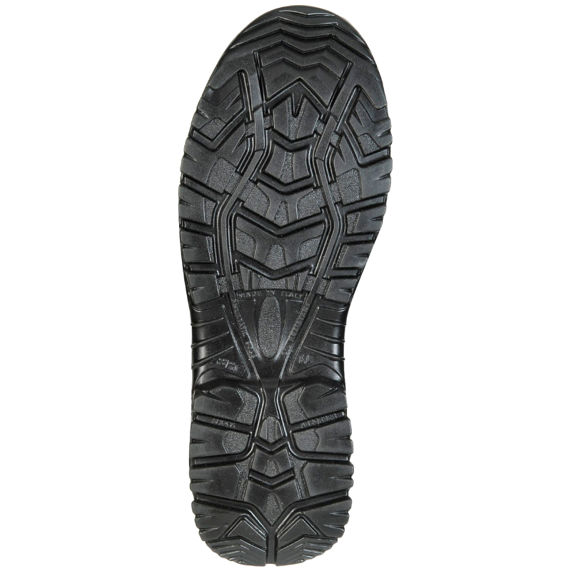 Sixton 81156-20 Montana luchtdoorlatende laars S3