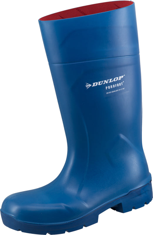 Dunlop CA61631 Purofort FoodPro MultiGrip S4