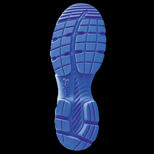 Atlas CF 2 2.0 Black Laag S1