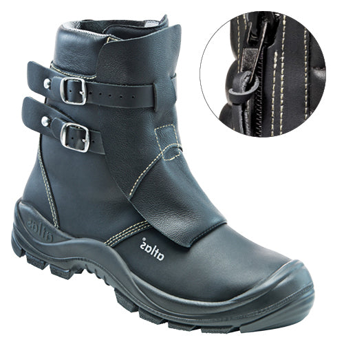 Atlas Laslaars Duo Soft 792 S3 HI HRO