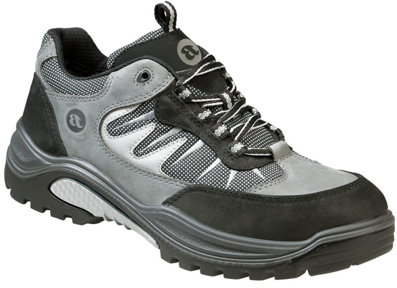 Bata Traxx 23 Laag S1P Zwart productfoto WerkschoenenXL