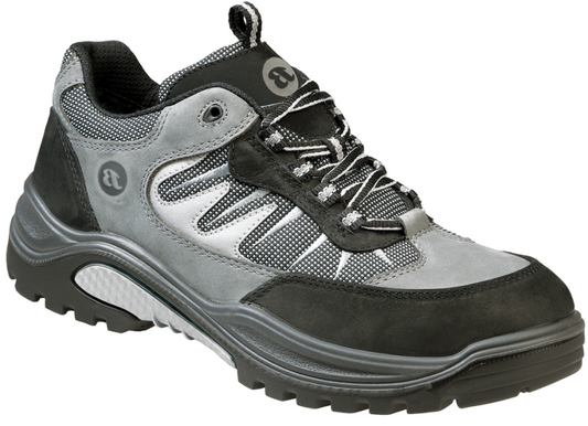 Bata Traxx 23 Laag S1P Zwart productfoto WerkschoenenXL