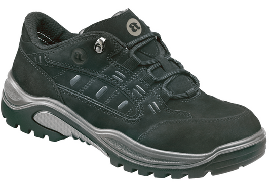 Bata Traxx 91 NB S2 Zwart productfoto WerkschoenenXL