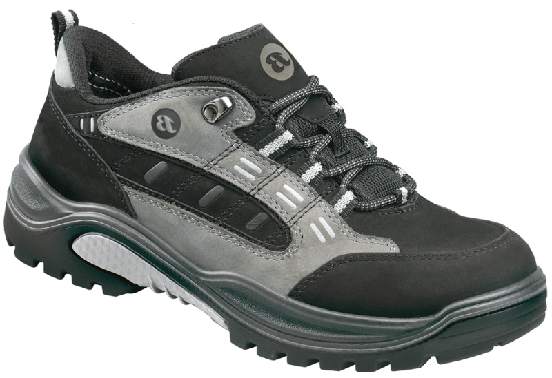 Bata Traxx 95 Laag S3 Zwart productfoto WerkschoenenXL