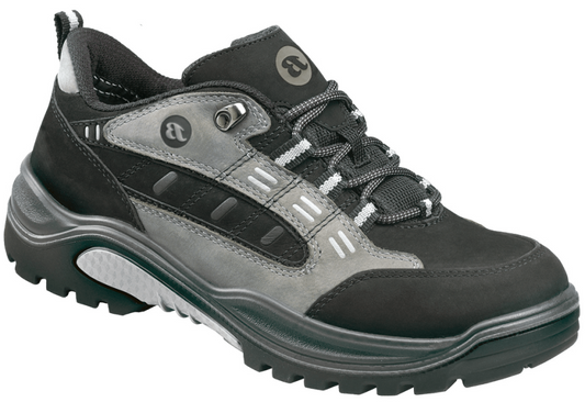 Bata Traxx 95 Laag S3 Zwart productfoto WerkschoenenXL