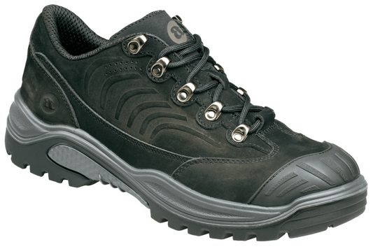 Bata Traxx 203 Laag S3 Zwart productfoto WerkschoenenXL