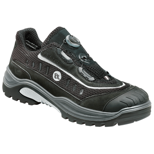 Bata Traxx 213 Laag S1P Zwart productfoto WerkschoenenXL
