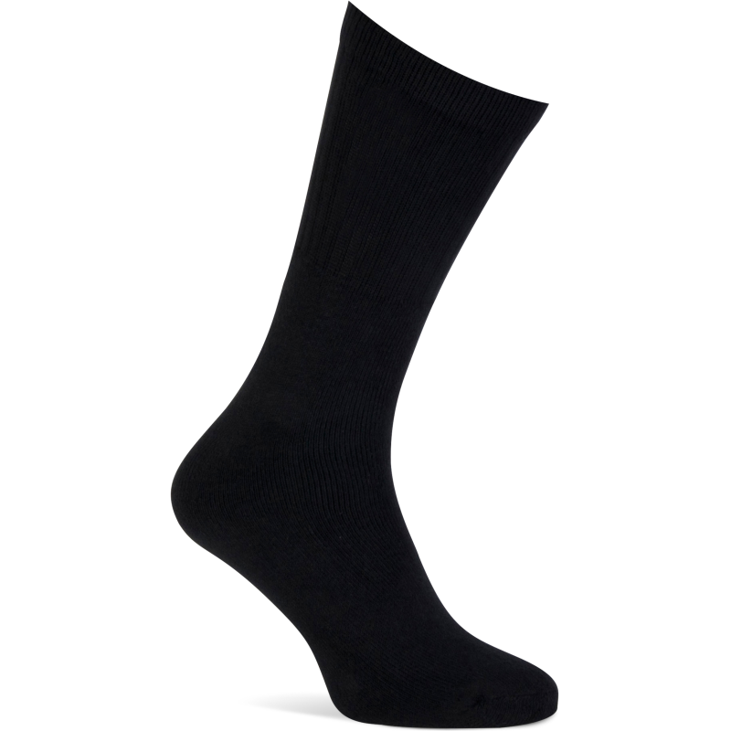 Stapp Yellow Casual 3-Pack Sokken 4400