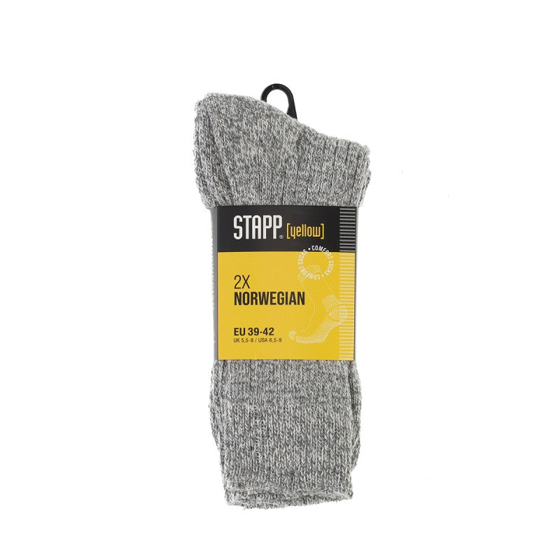 Stapp Norwegian 2-Pack Sokken
