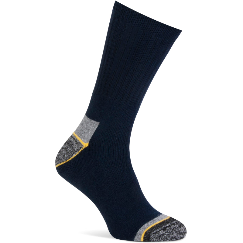 Stapp Yellow All Round 2-Pack Sokken 4410