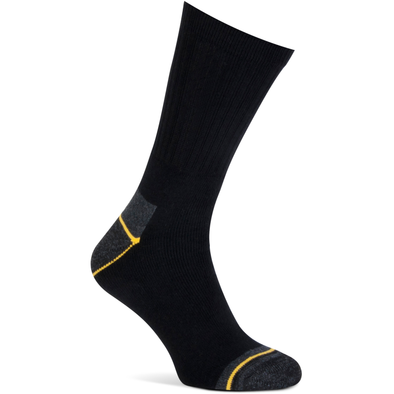 Stapp Yellow All Round 2-Pack Sokken 4410