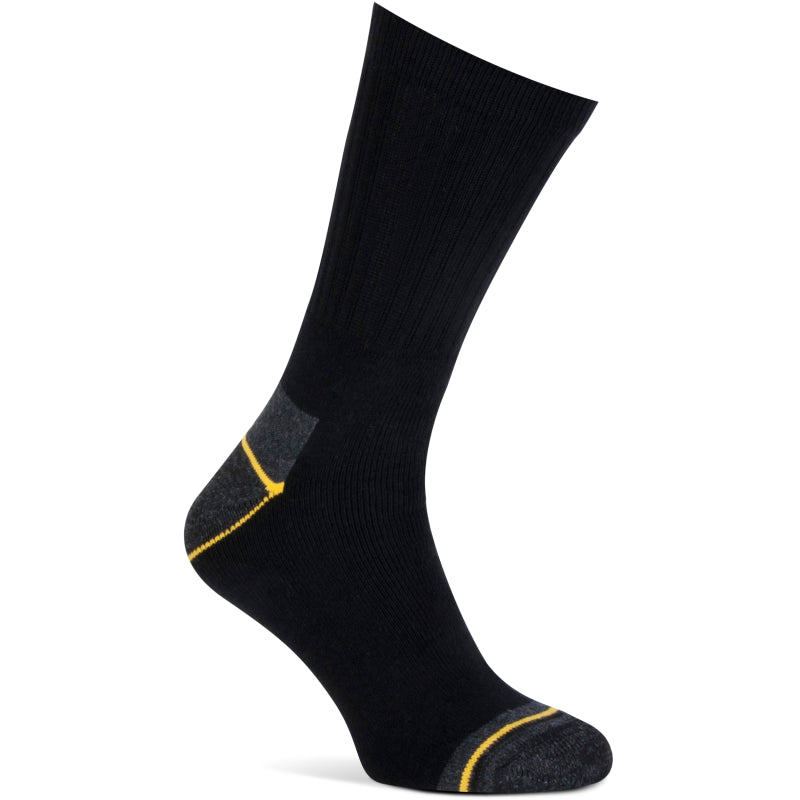 Stapp Yellow All Round 2-Pack Sokken 4410
