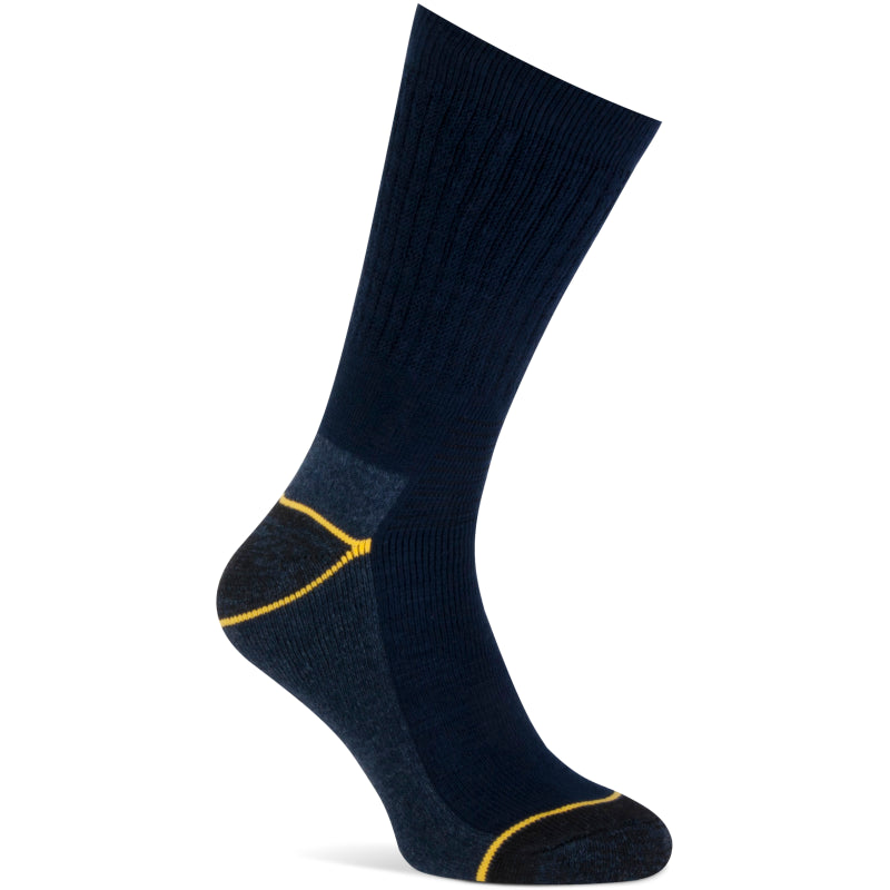 Stapp Yellow Worker 2-Pack Sokken