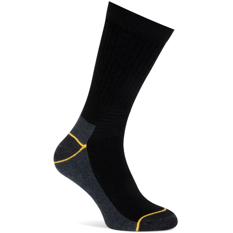 Stapp Yellow Worker 2-Pack Sokken