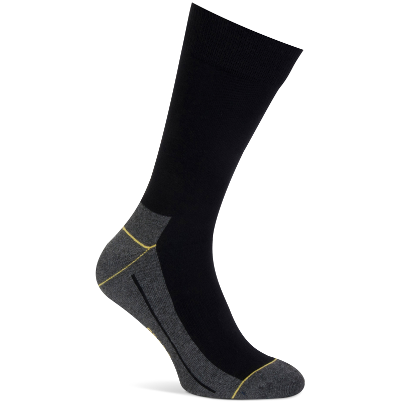 Stapp Yellow Walker Coolmax 2-pack Socks 4425