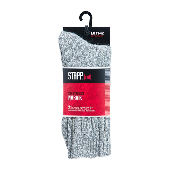 Stapp Red Narvik Sok
