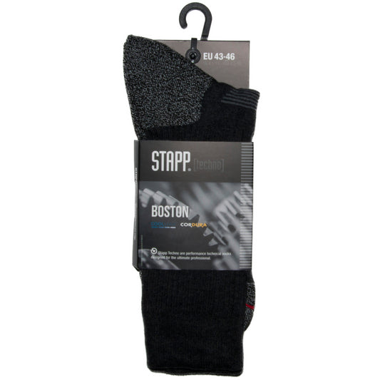 Stapp Techno Boston All Season Sok 27410 (WEEKAANBIEDING)