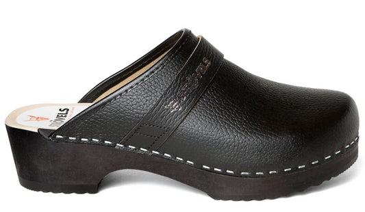 Strovels 501 O.Hak Houten Zool