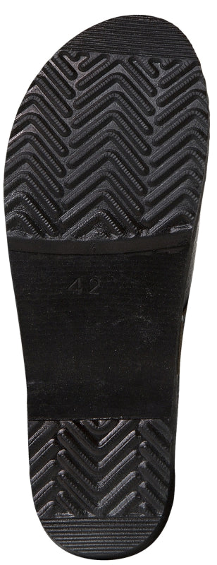 Strovels 501 O.Hak Houten Zool