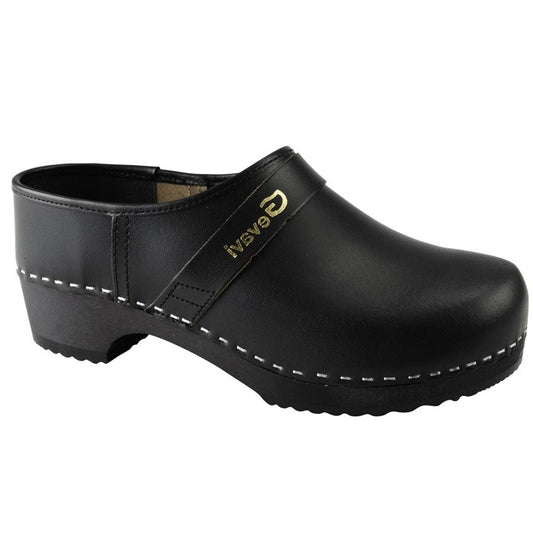 Gevavi Clog 900 D.H. Wooden Sole