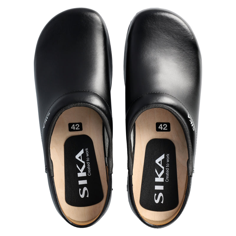 Sika 124 Klomp Traditionel Dichte Hak PU