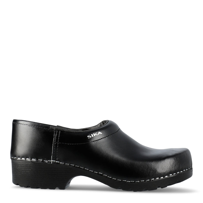 Sika 124 Klomp Traditionel Dichte Hak PU