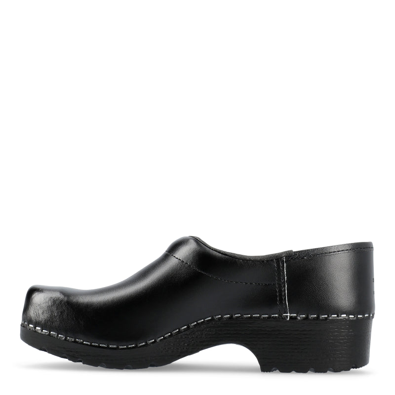 Sika 124 Klomp Traditionel Dichte Hak PU