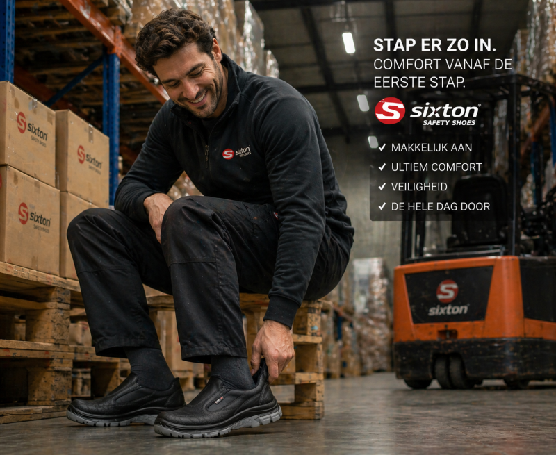 Sixton 83201-02 Lugano Laag + KN S3